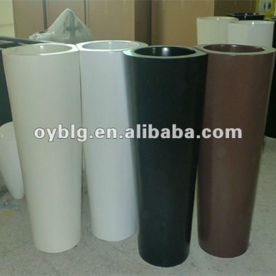 fiberglass flower planter,flower pots